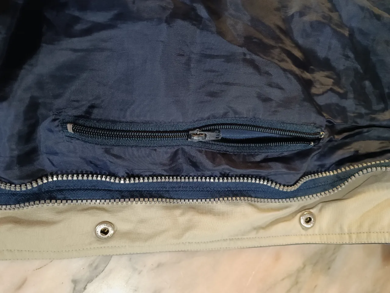 Campera Navigator - Vista 10