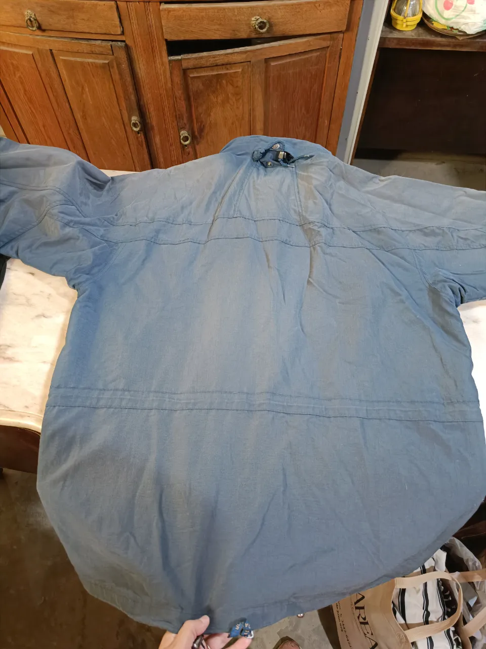 Campera Navigator - Vista 2