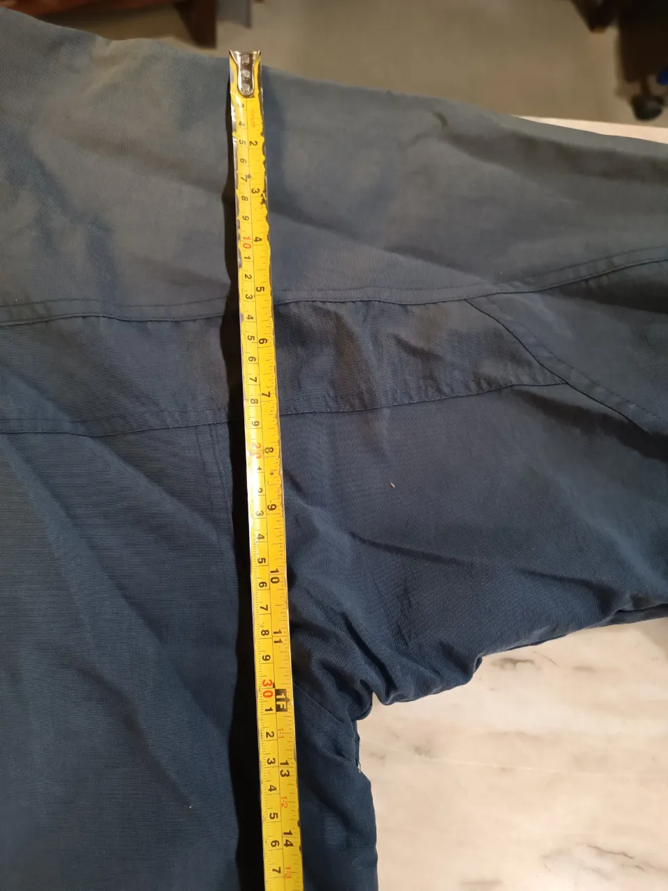 Campera Navigator - Vista 9