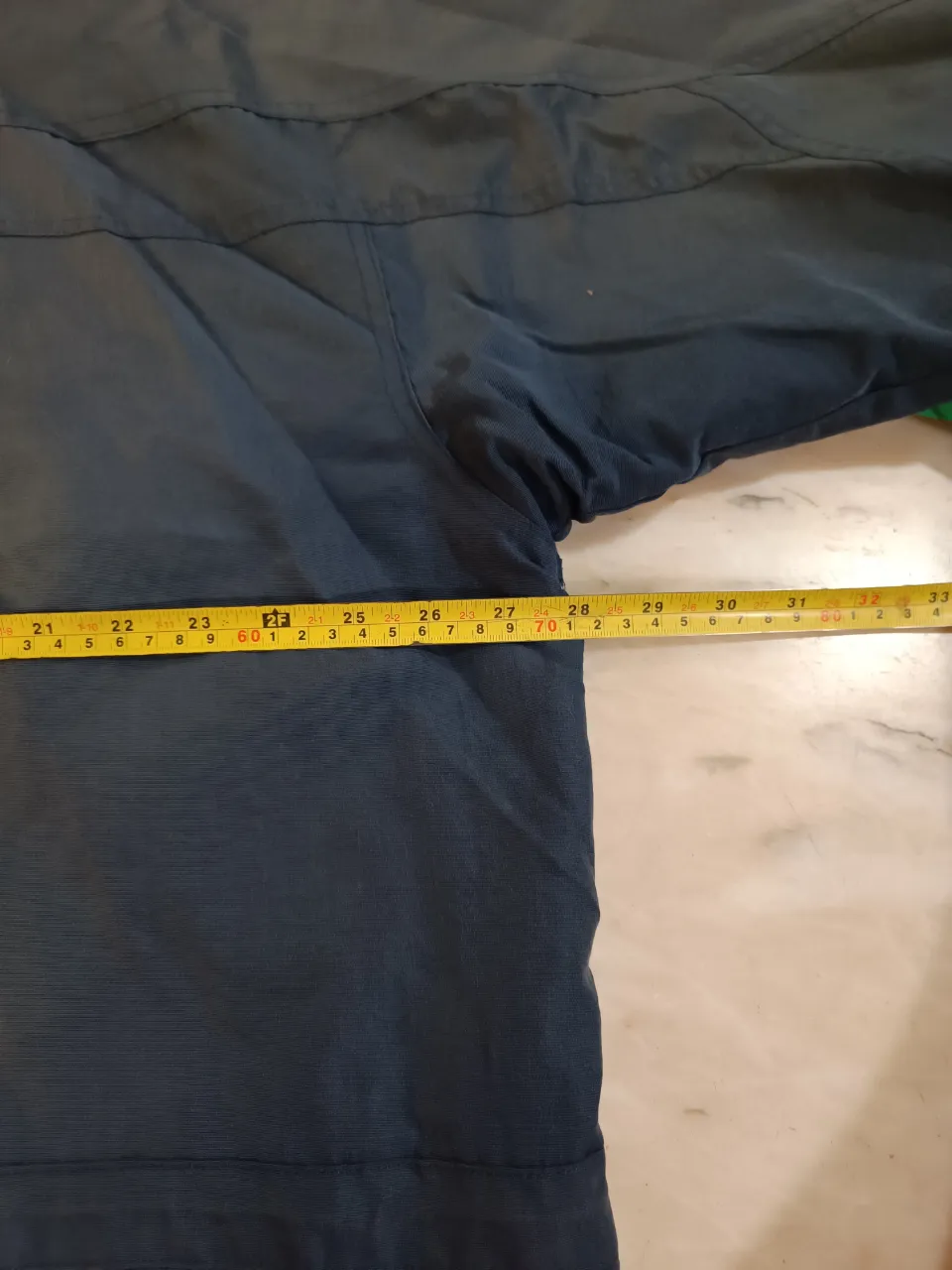 Campera Navigator - Vista 8