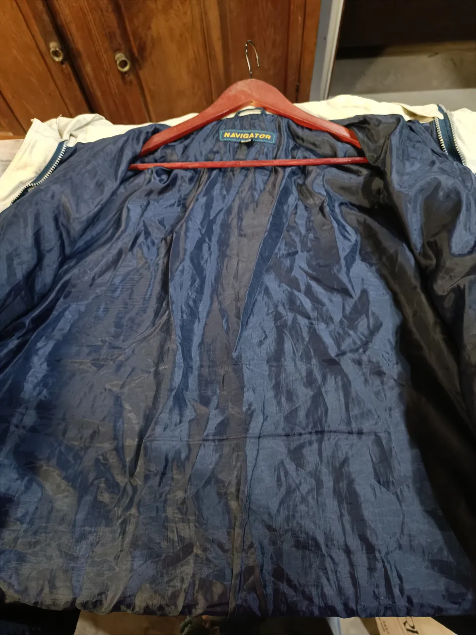 Campera Navigator - Vista 4