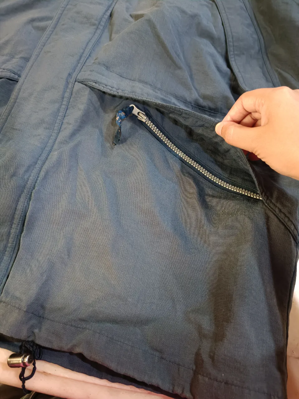 Campera Navigator - Vista 6