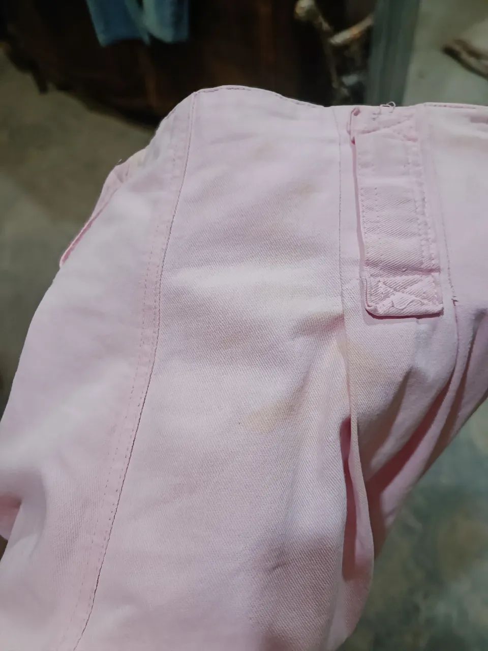 Pantalón Cantâo - Vista 7