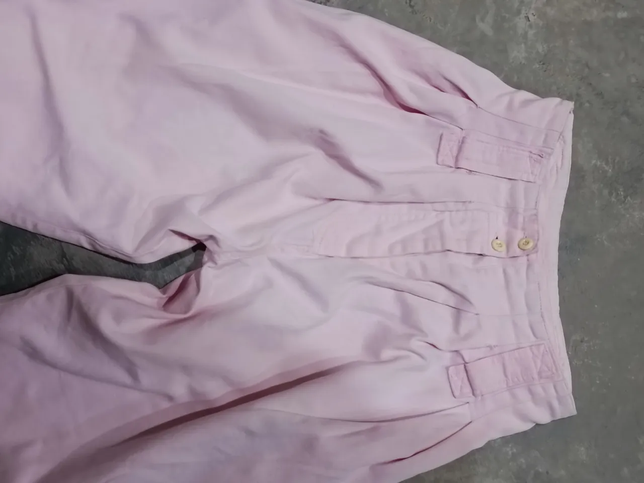 Pantalón Cantâo - Vista 2