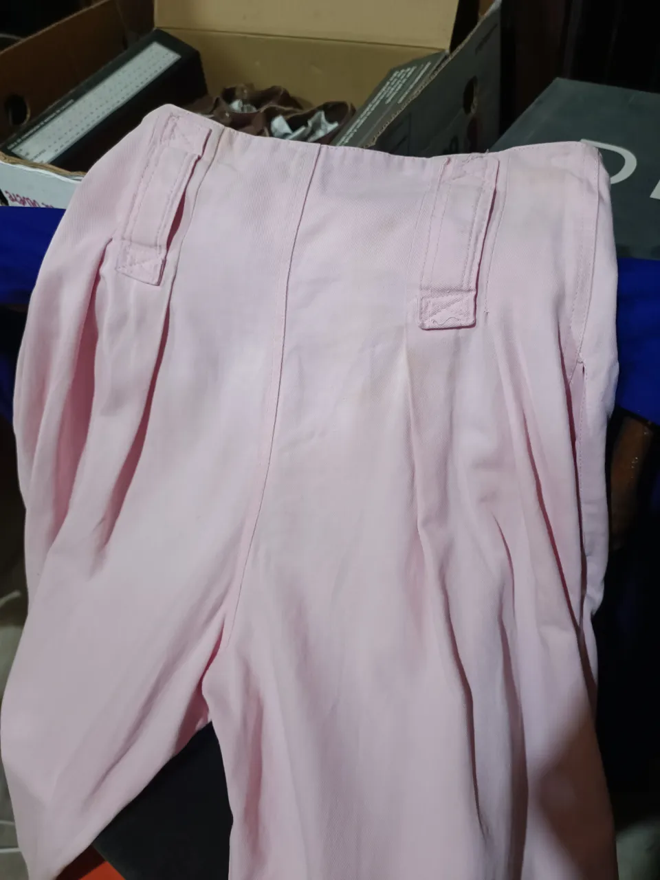 Pantalón Cantâo - Vista 3