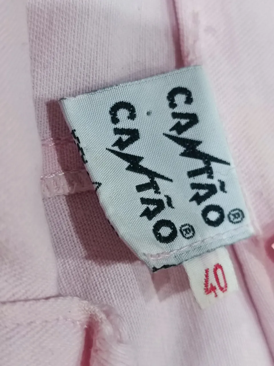 Pantalón Cantâo - Vista 4