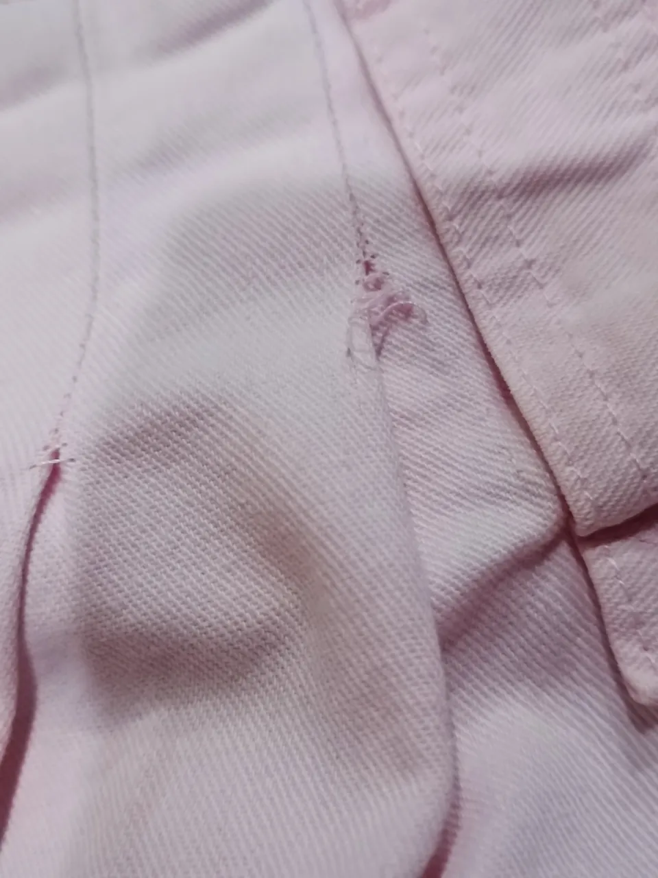 Pantalón Cantâo - Vista 5