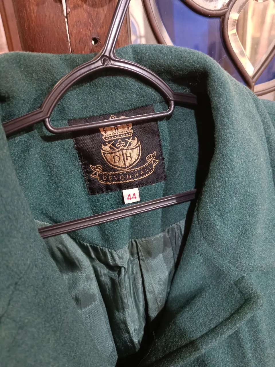 Tapado Devon hall - Vista 3