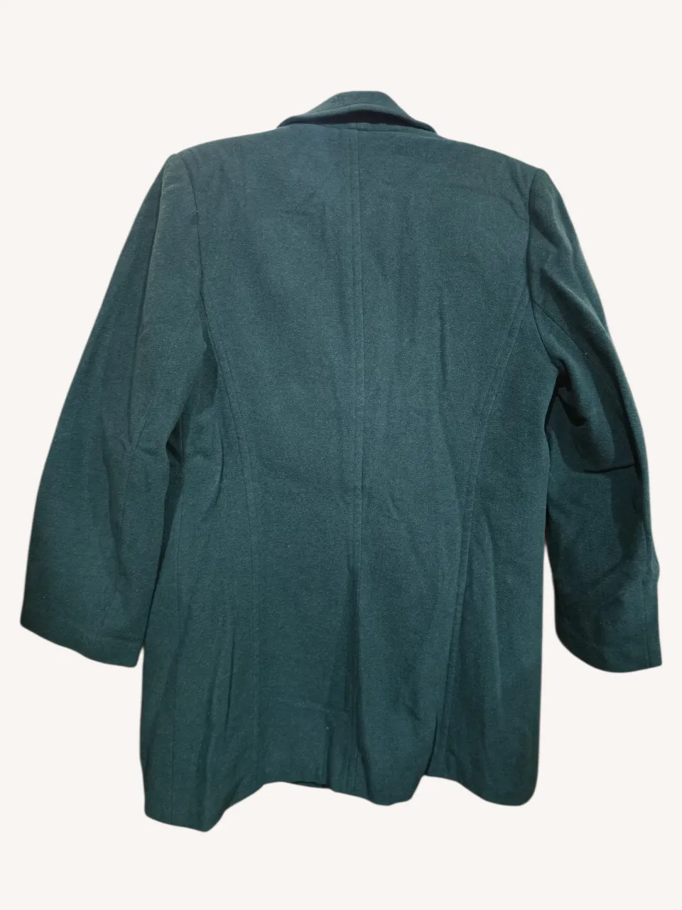 Tapado Devon hall - Vista 2