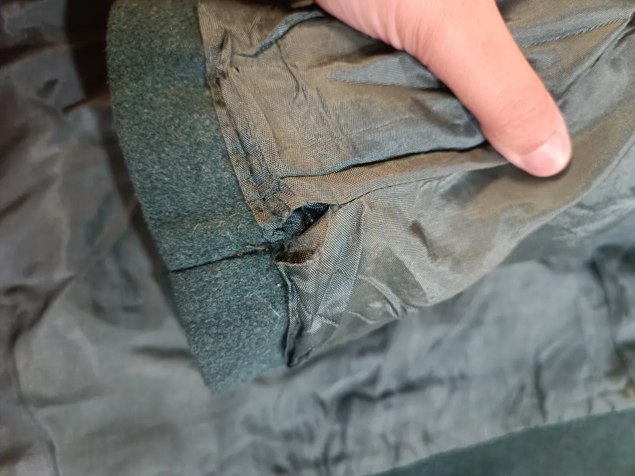 Tapado Devon hall - Vista 6