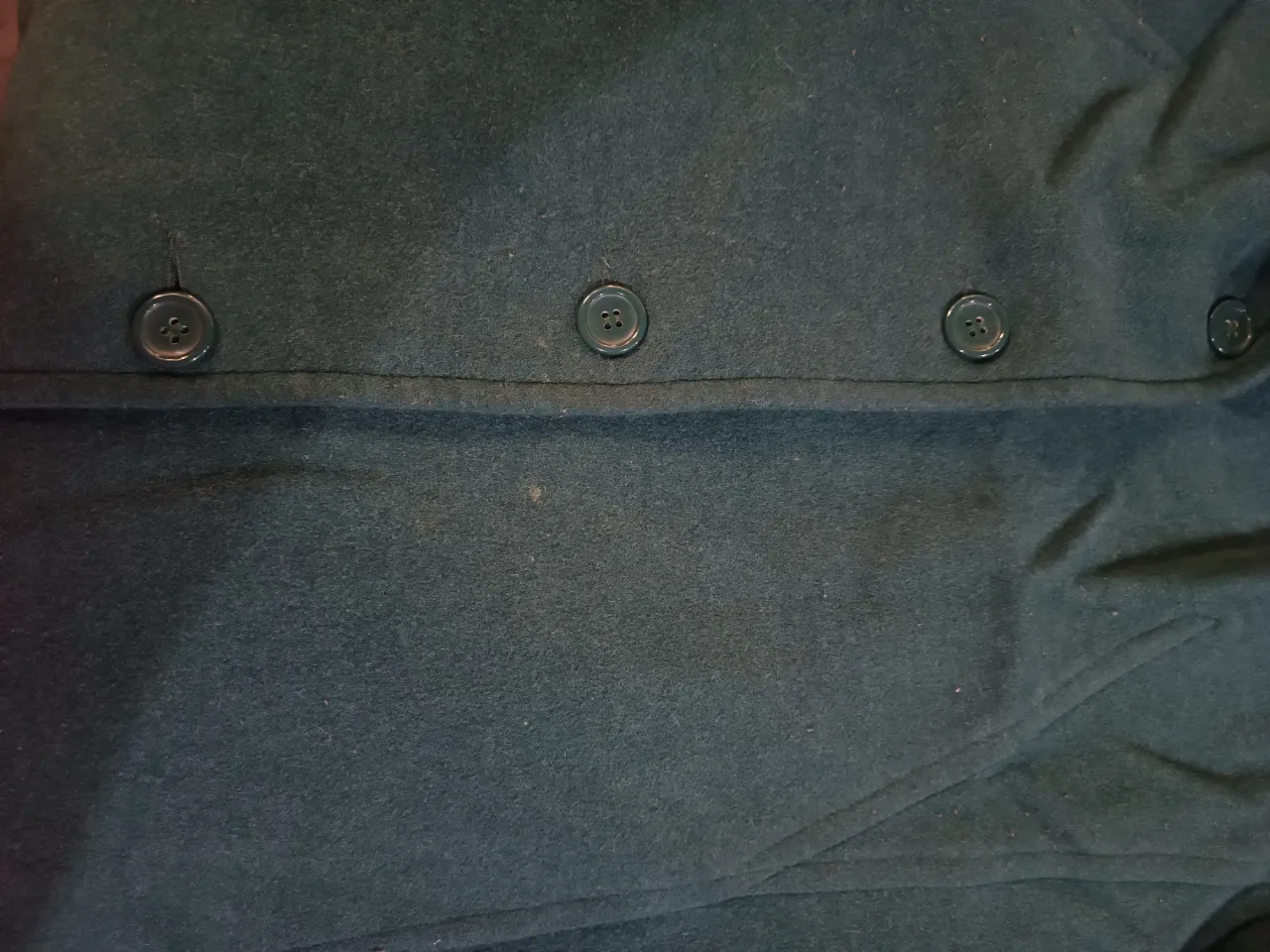 Tapado Devon hall - Vista 4