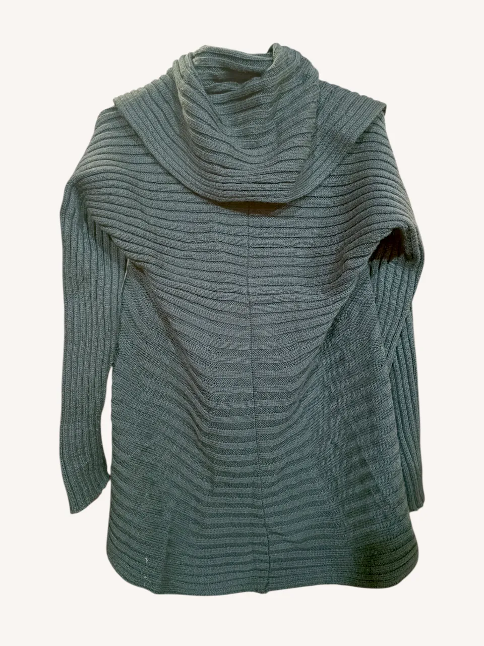 Cardigan Sin marca - Vista 2