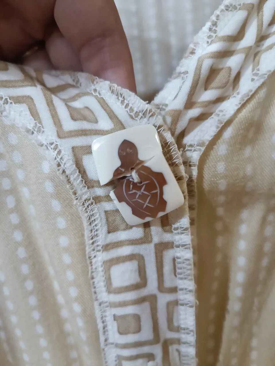 Camisa Importada sin marca - Vista 7