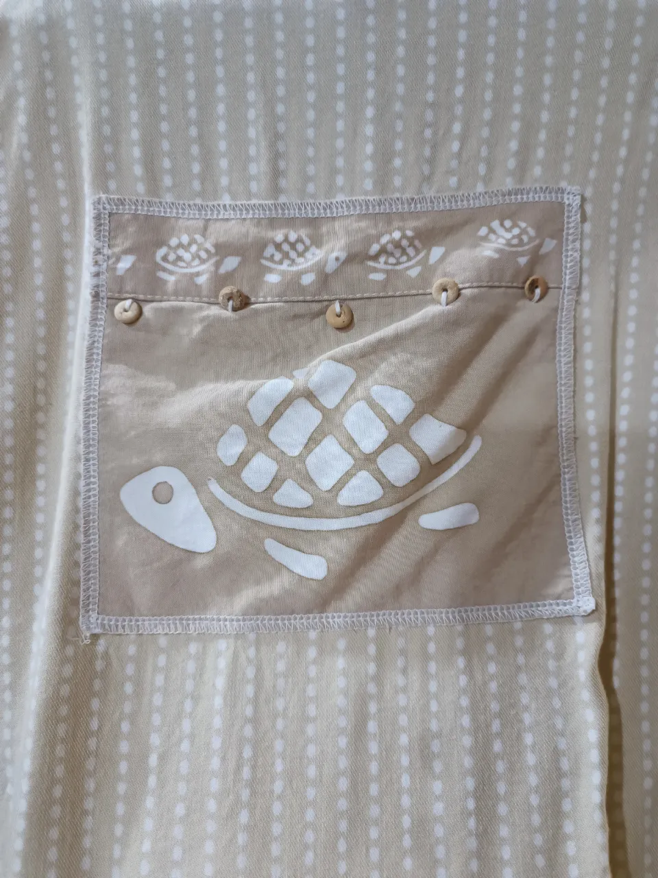 Camisa Importada sin marca - Vista 5