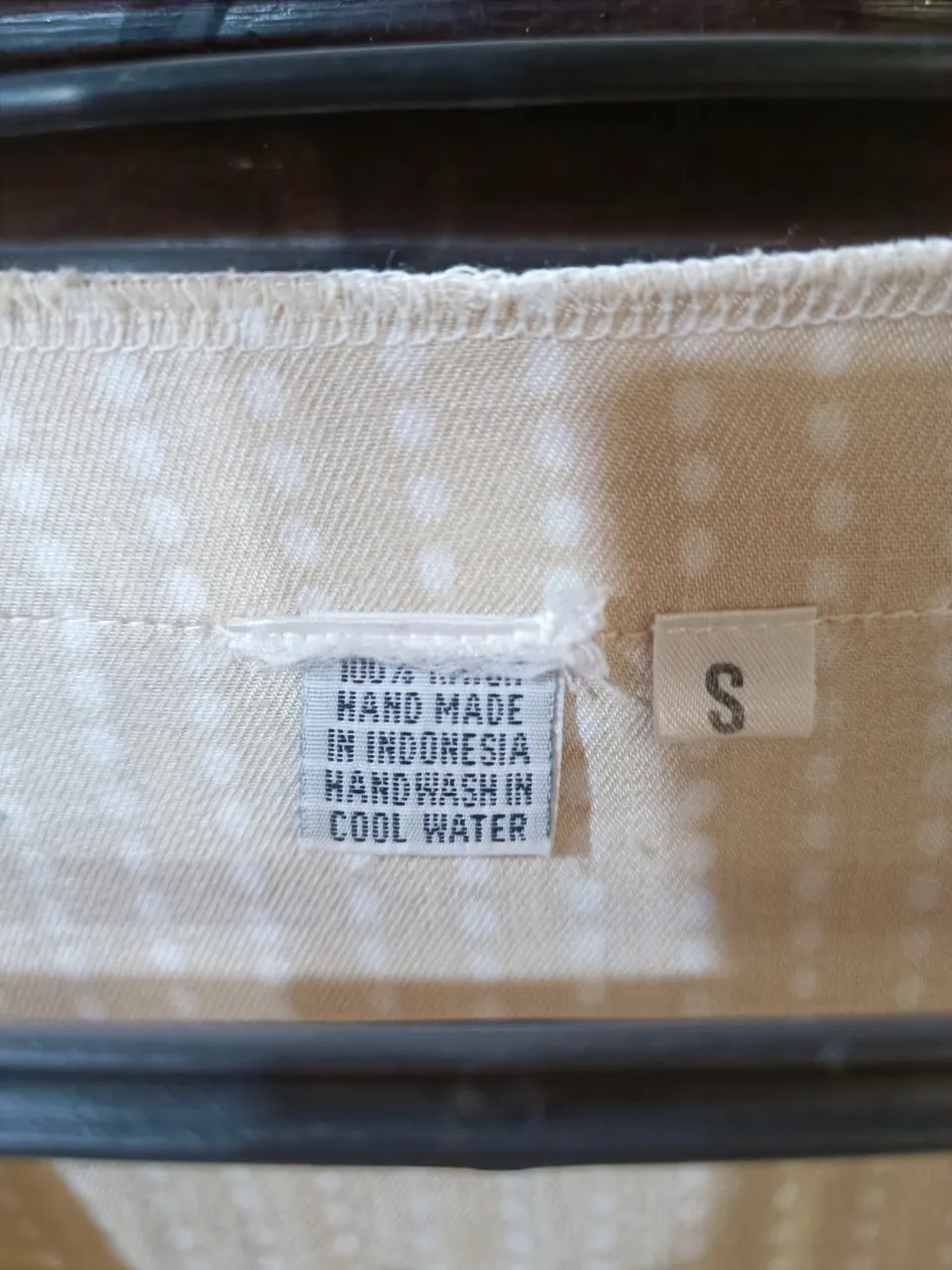 Camisa Importada sin marca - Vista 6