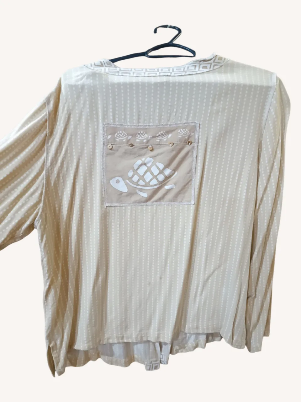 Camisa Importada sin marca - Vista 2