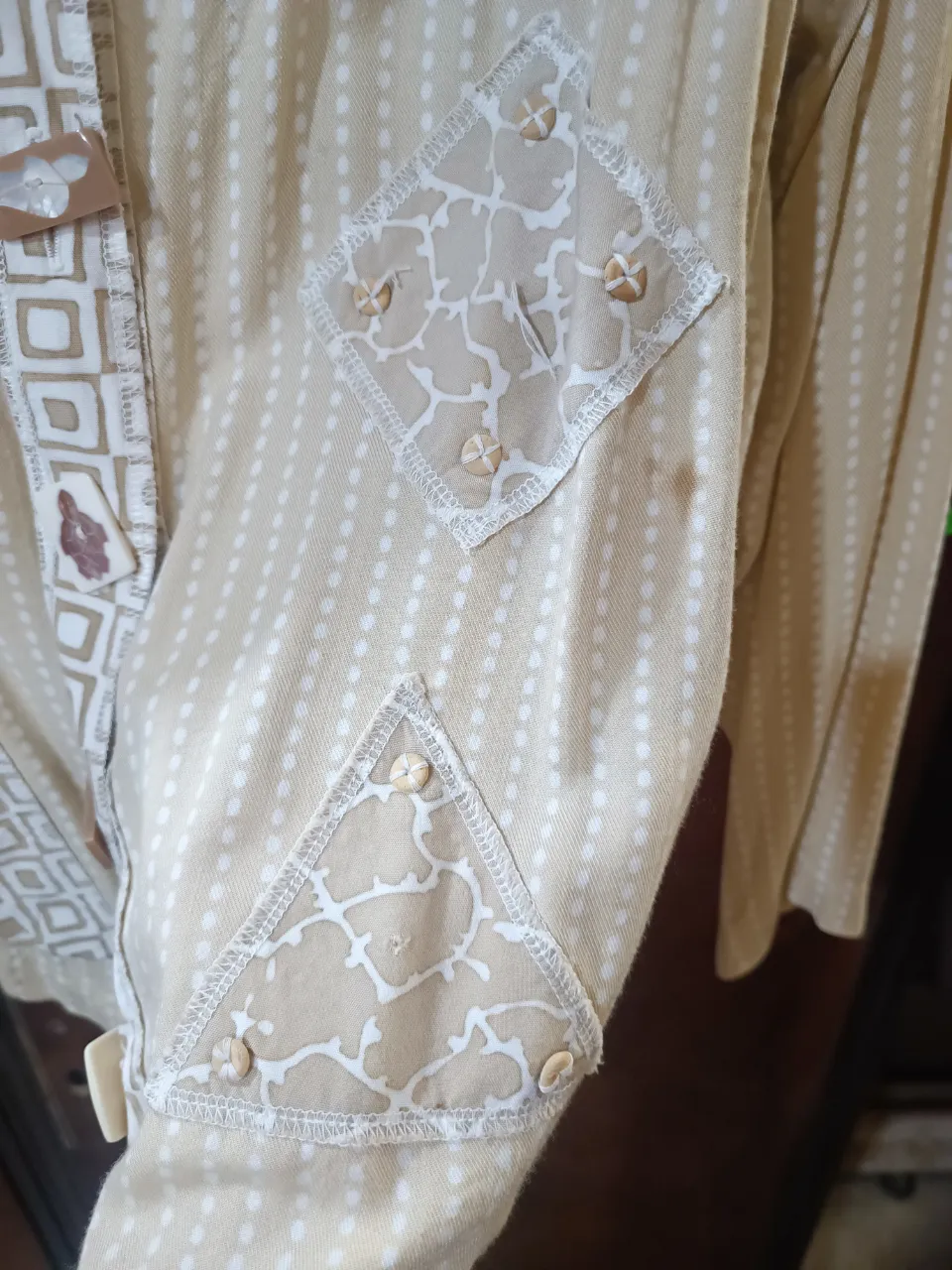 Camisa Importada sin marca - Vista 4