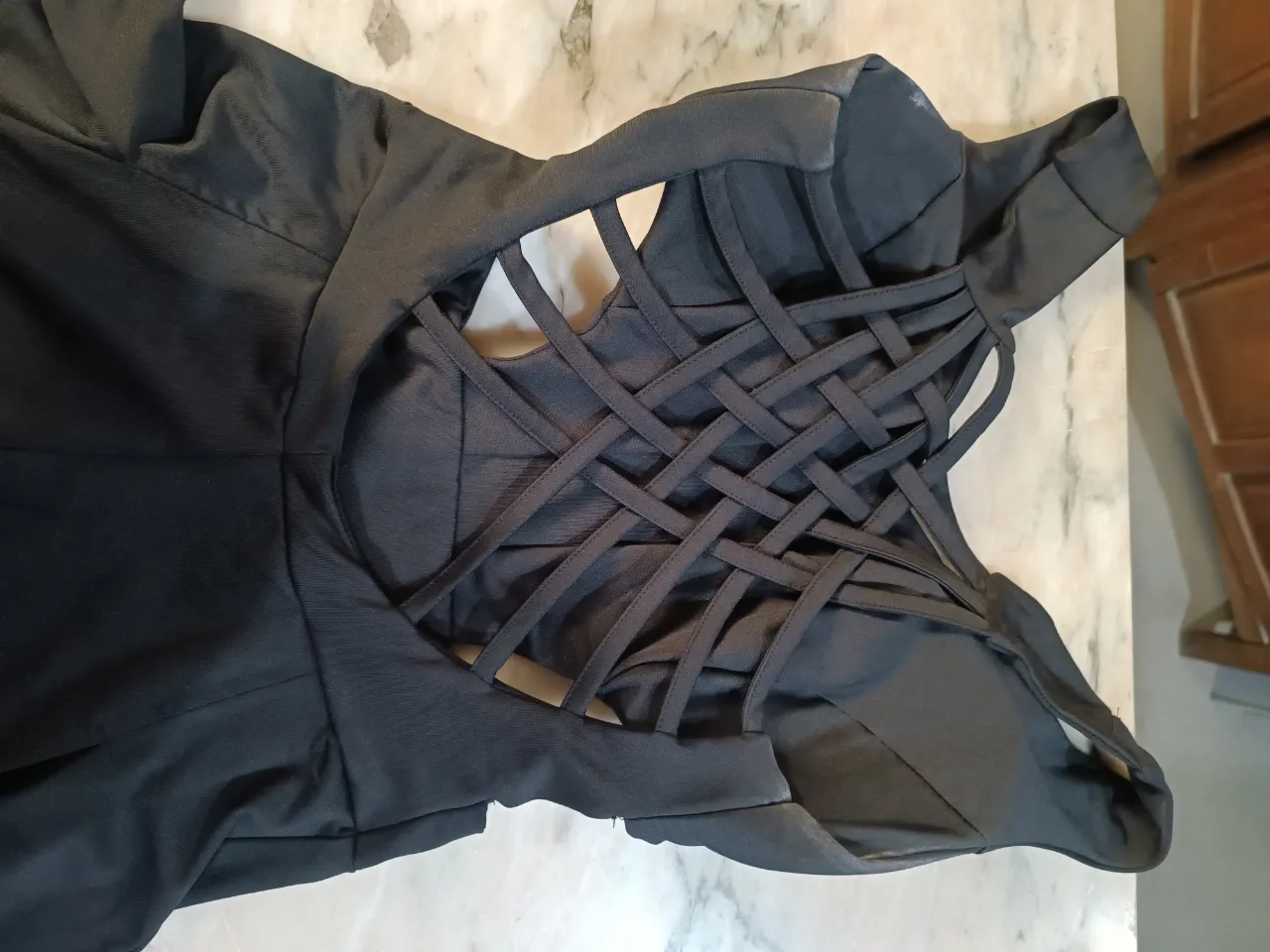 Mono Sin marca - Vista 4