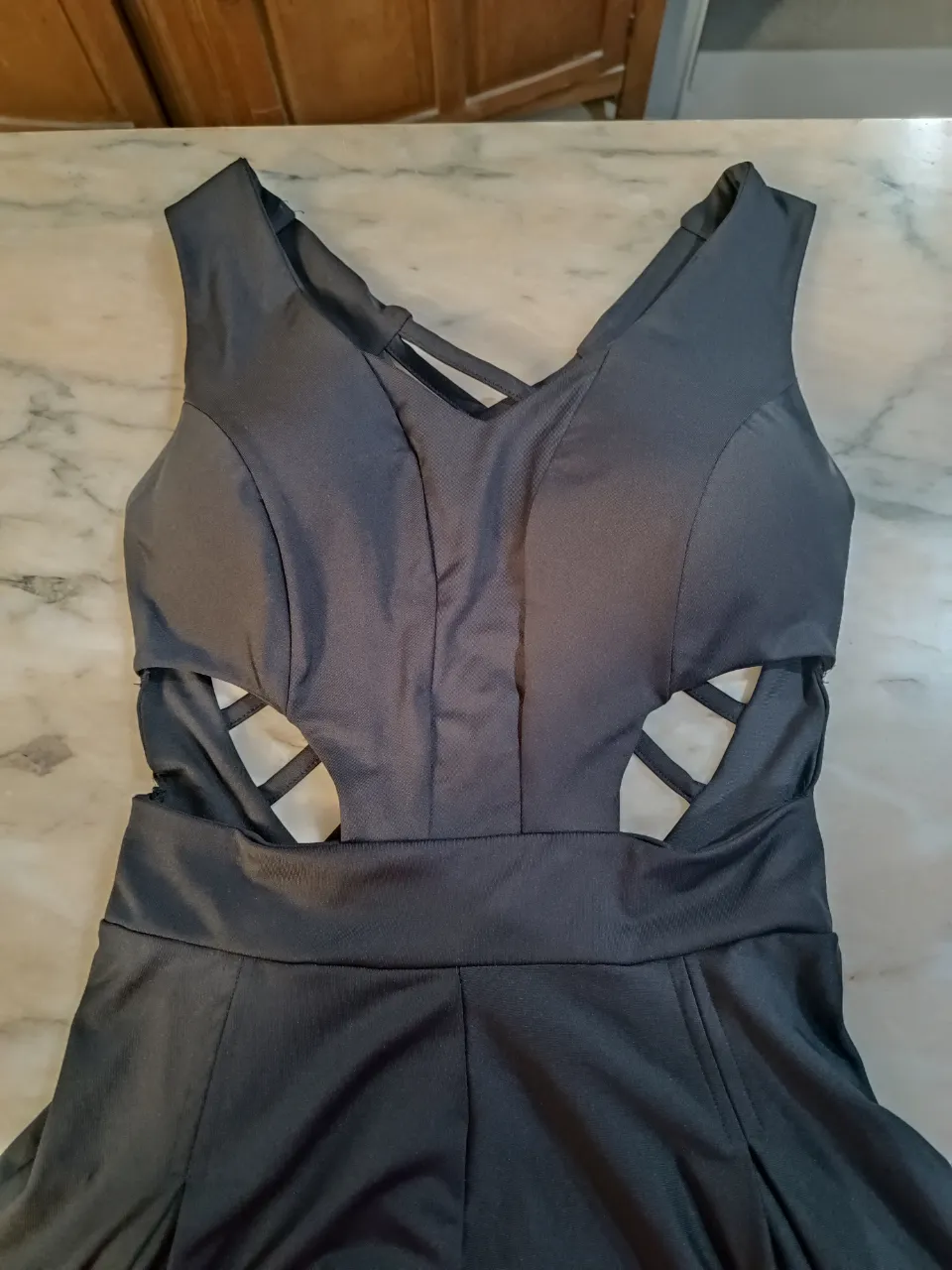 Mono Sin marca - Vista 3