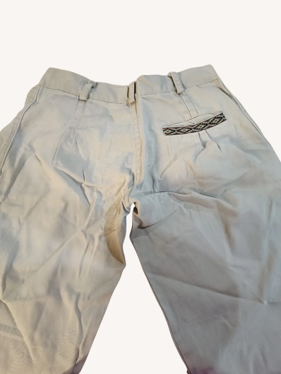 Pantalón Ombu - Vista 2