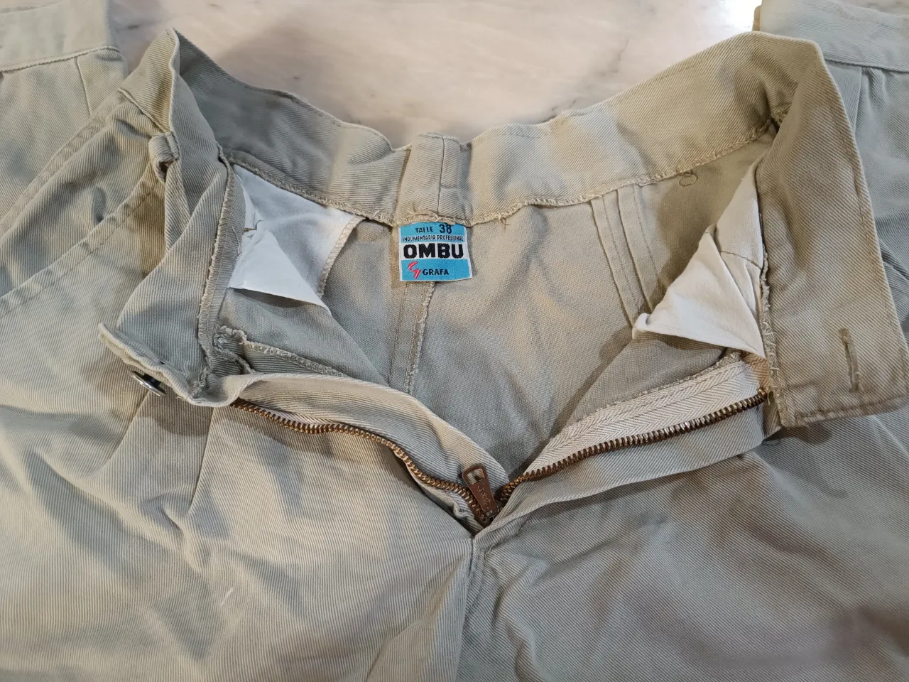 Pantalón Ombu - Vista 3