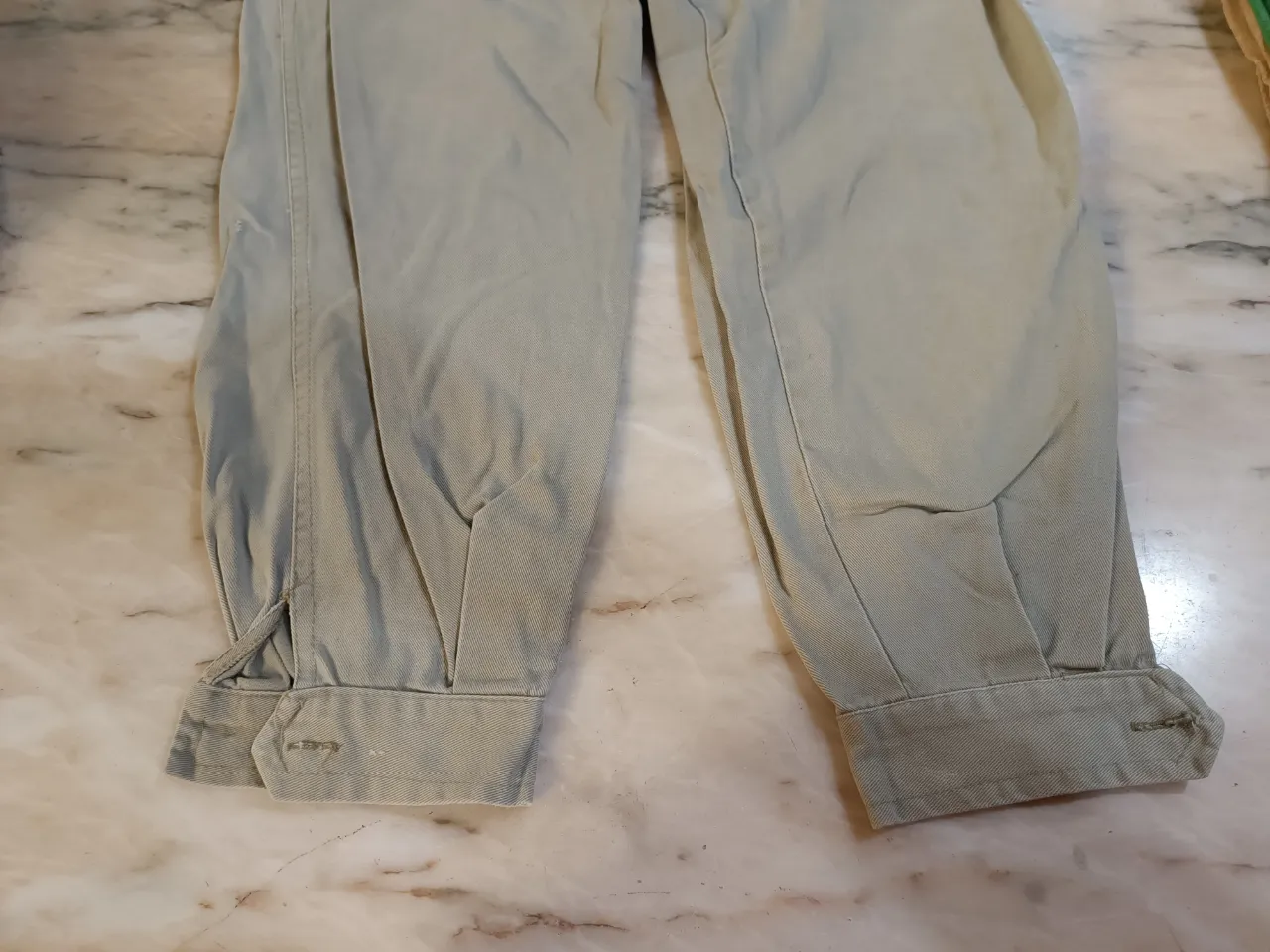 Pantalón Ombu - Vista 4