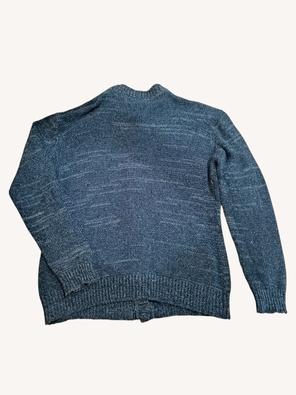 Cardigan Review - Vista 2