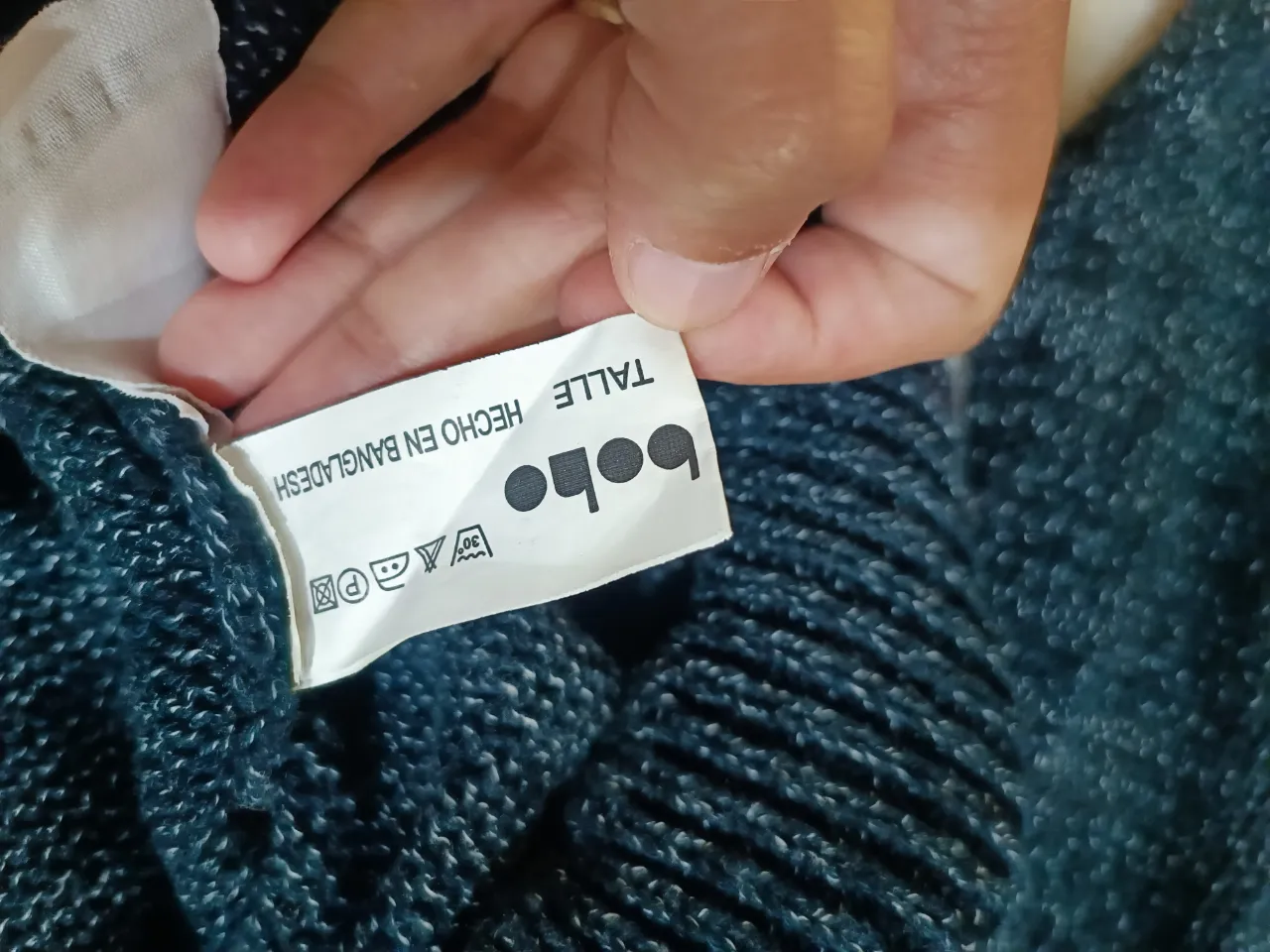 Cardigan Review - Vista 4