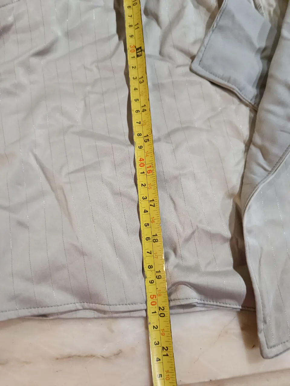 Chaleco Sin marca - Vista 7