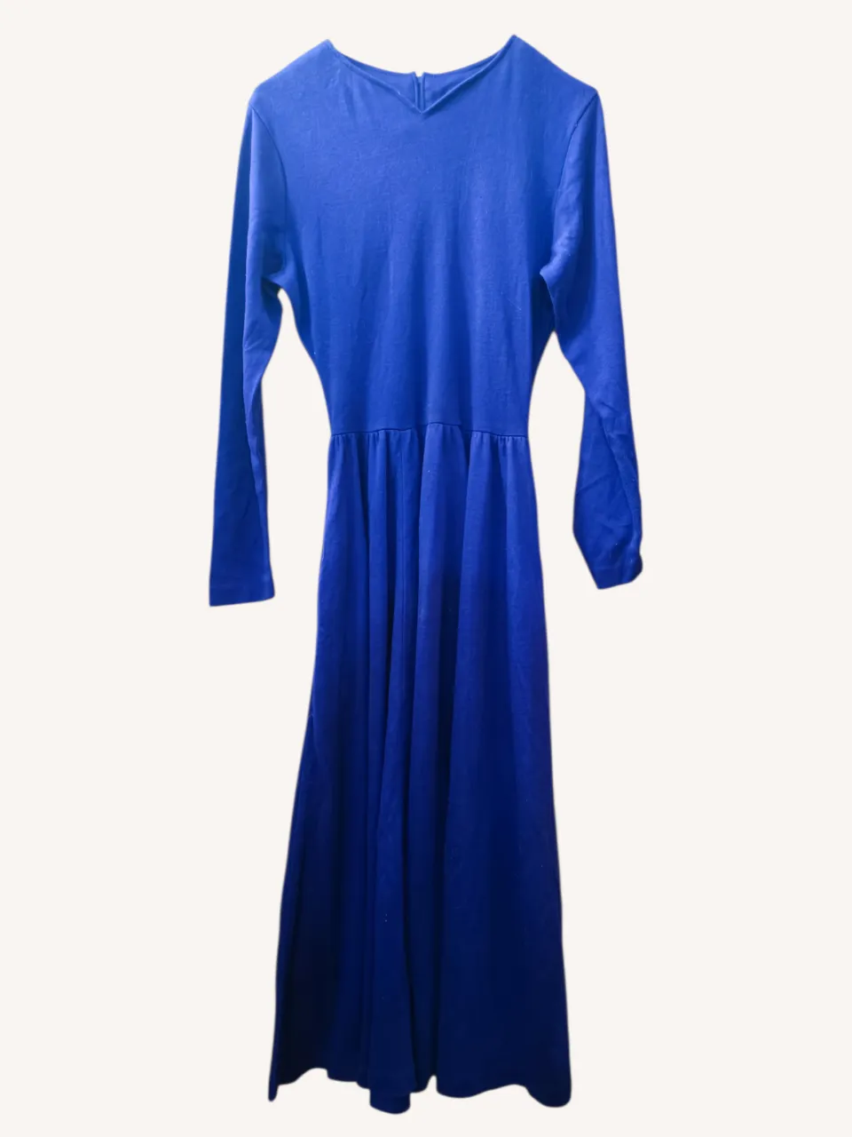 Vestido Vintage - Vista 2