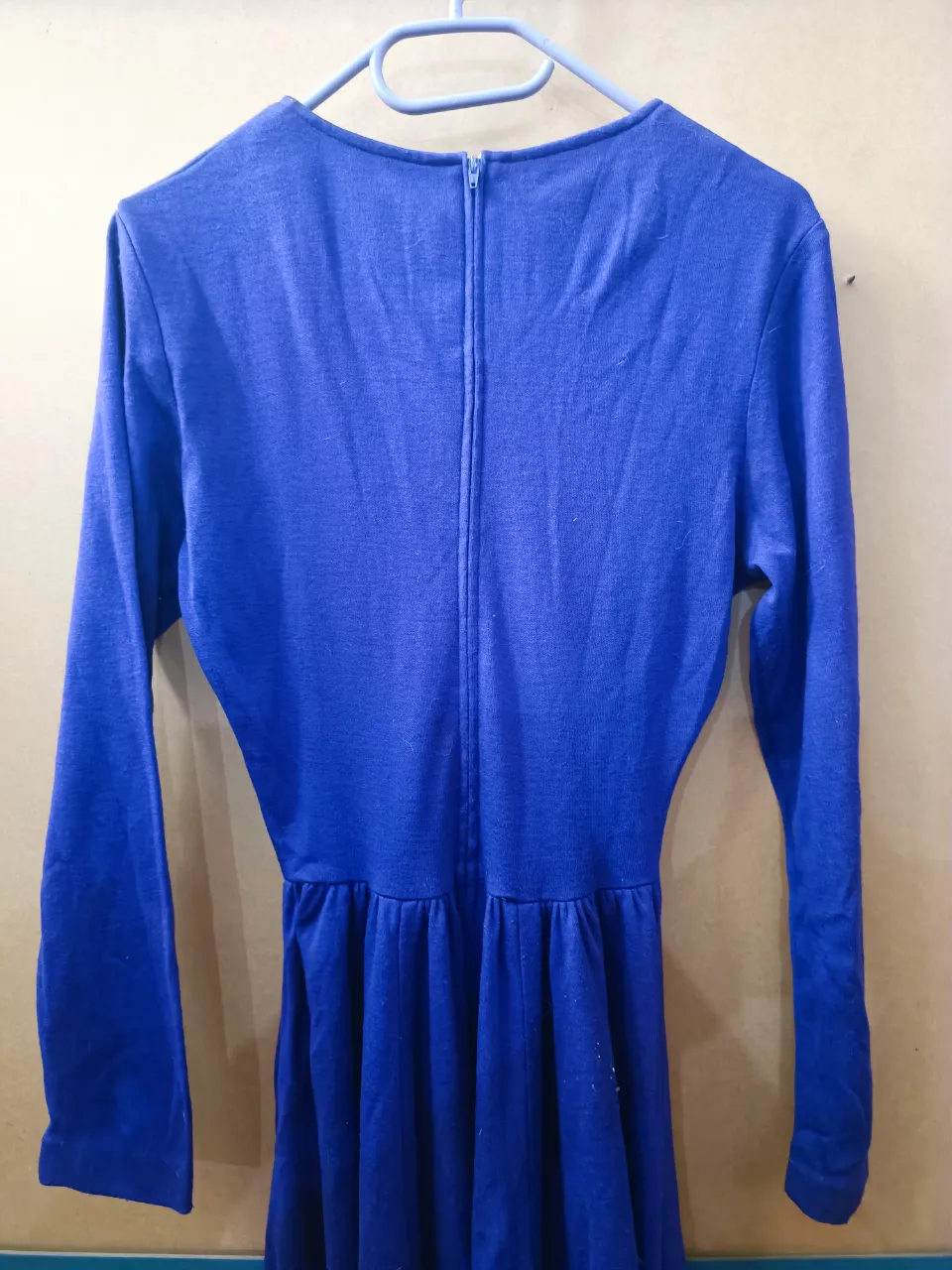 Vestido Vintage - Vista 3