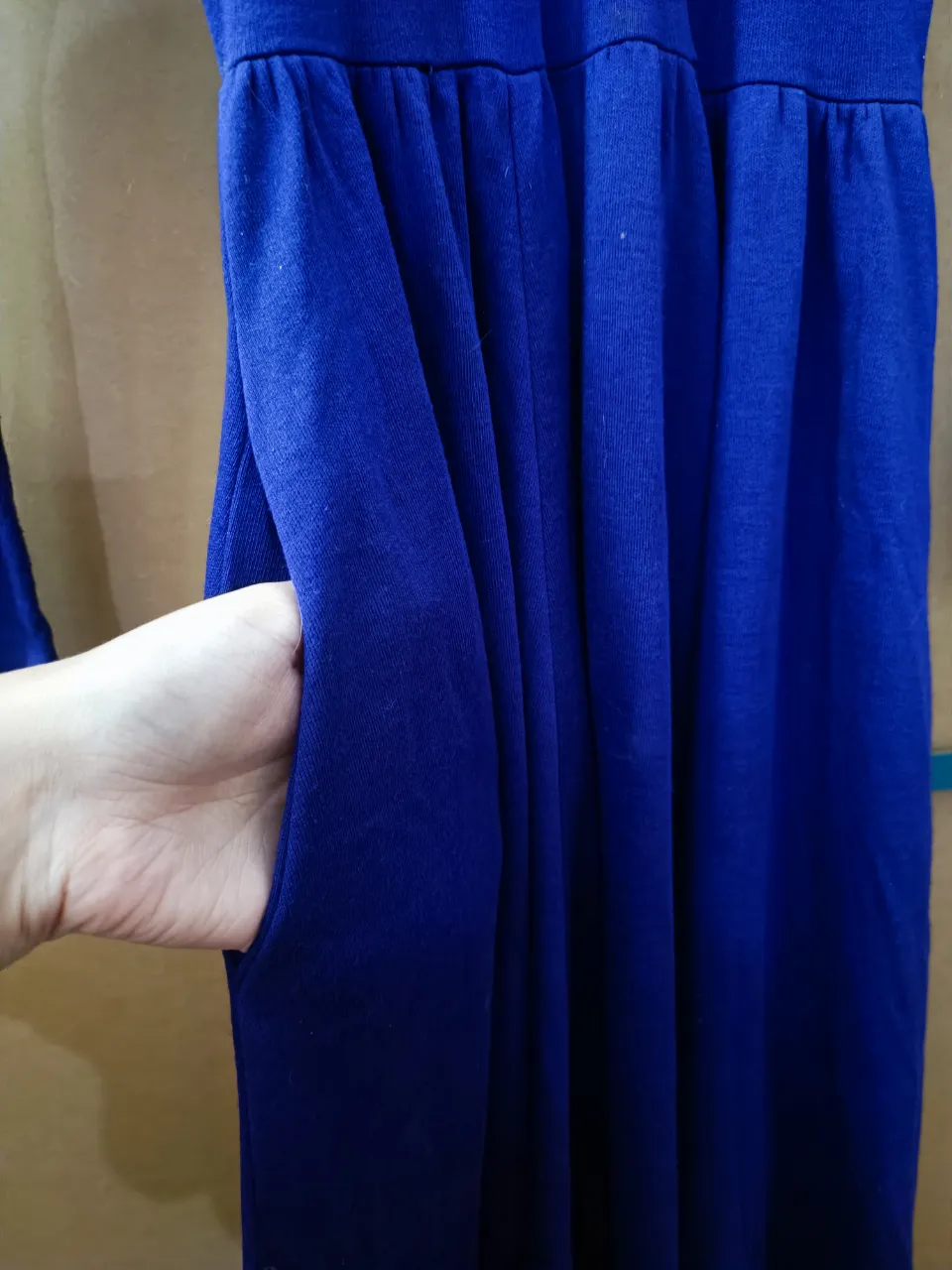 Vestido Vintage - Vista 6