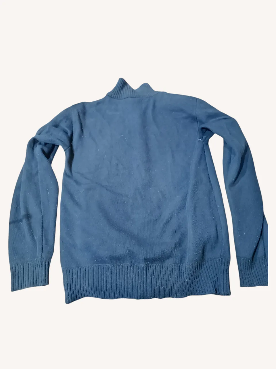 Buzo Jinhaolai - Vista 2