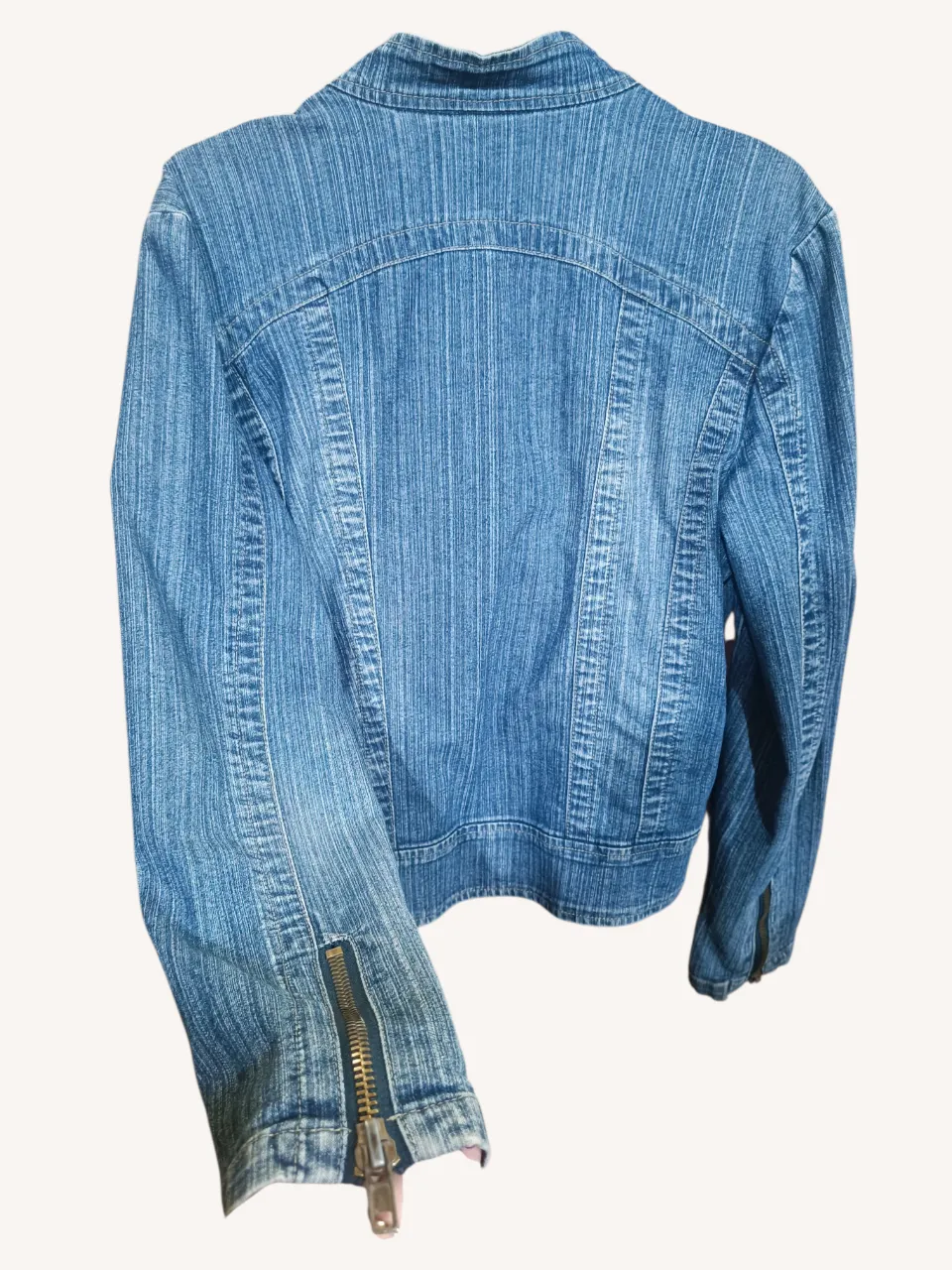 Campera B.b.s.p premium - Vista 2