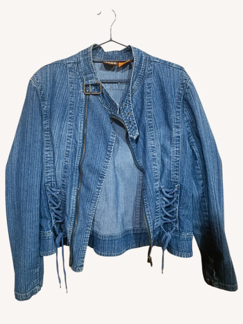 Campera B.b.s.p premium - Vista 3