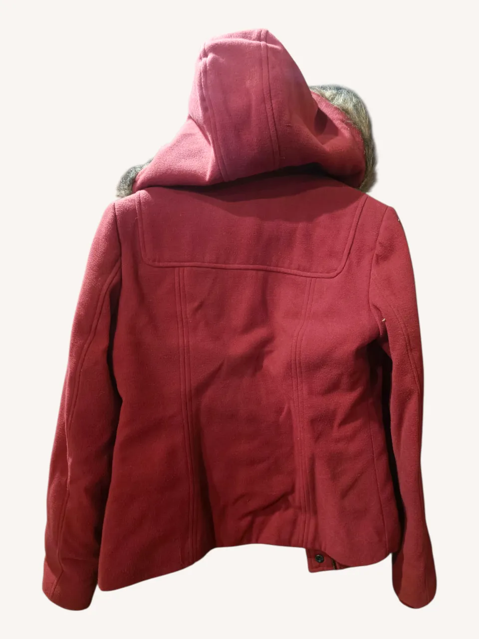 Campera Piaf - Vista 2