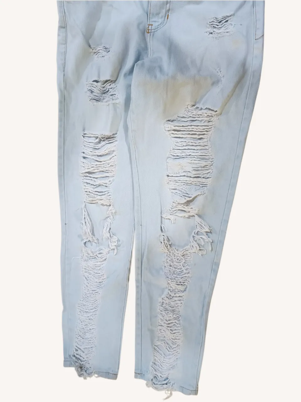 Jean Salsa - Vista 2