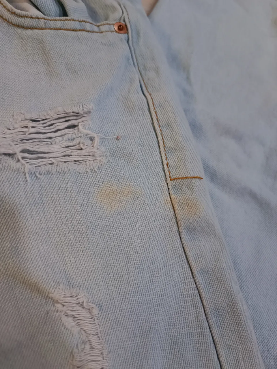 Jean Salsa - Vista 4