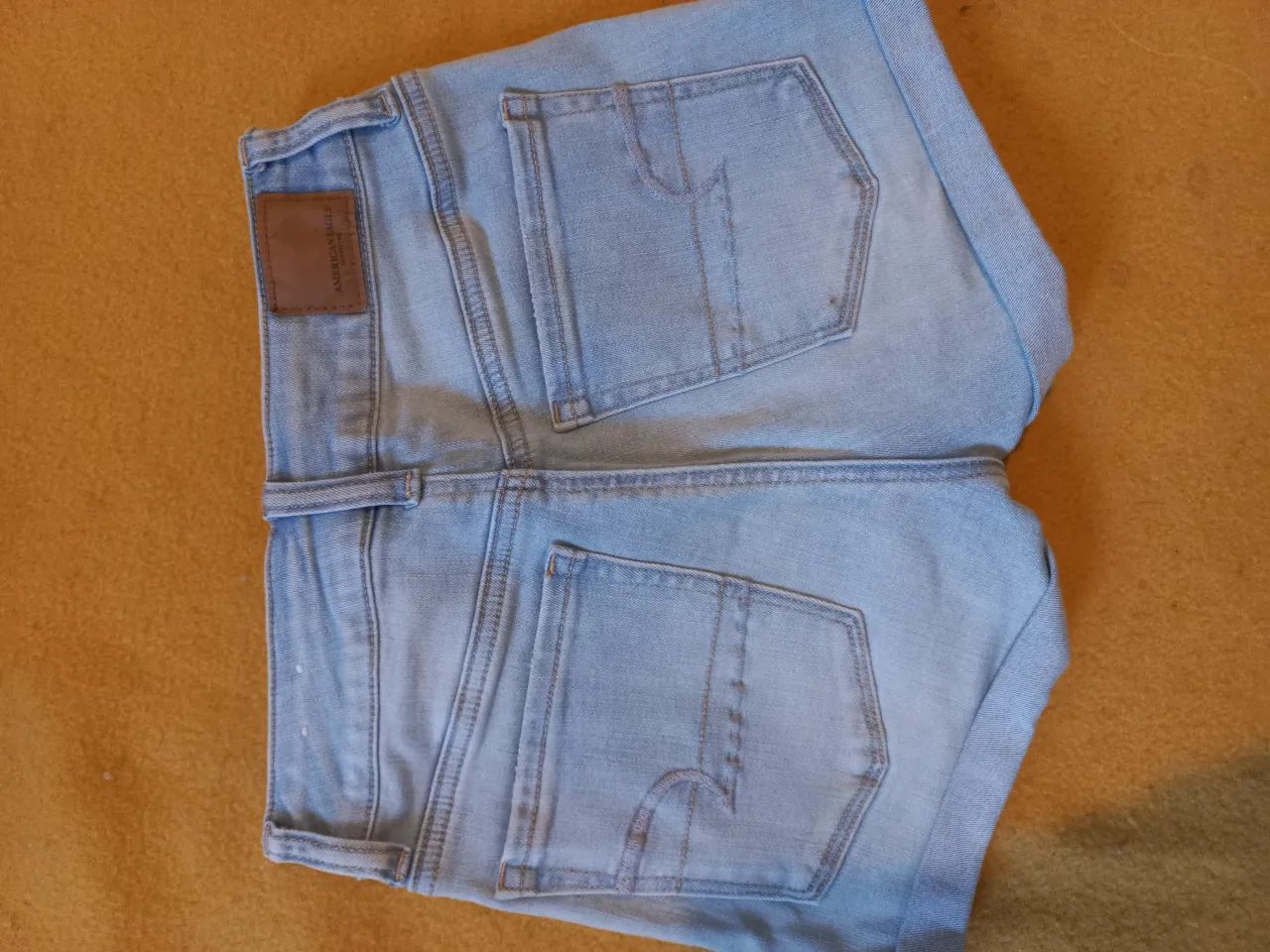 Short American Eagle Outfitters - Vista 3