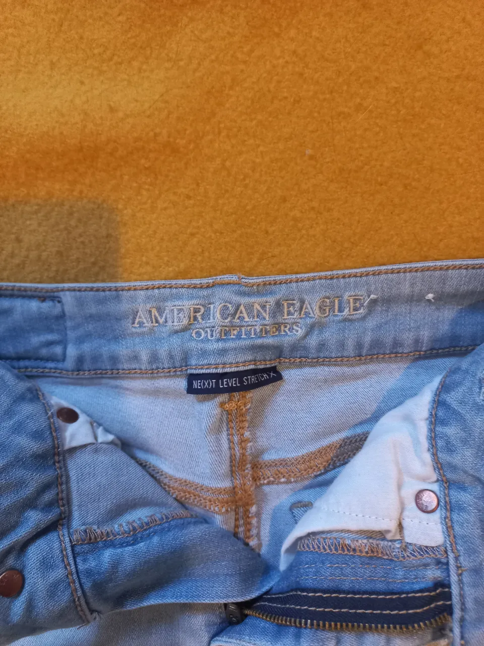 Short American Eagle Outfitters