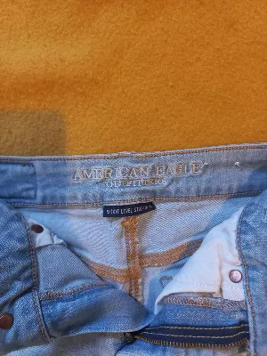 American Eagle Outfitters