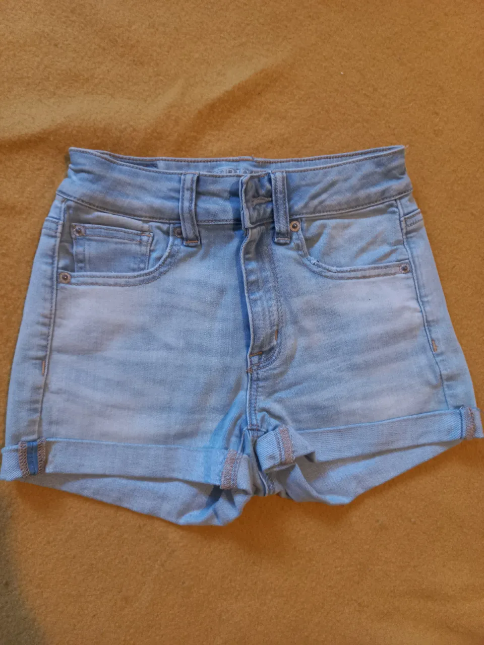 Short American Eagle Outfitters - Vista 2