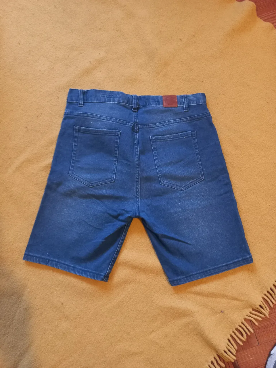 Bermuda Santa Cruz - Vista 2