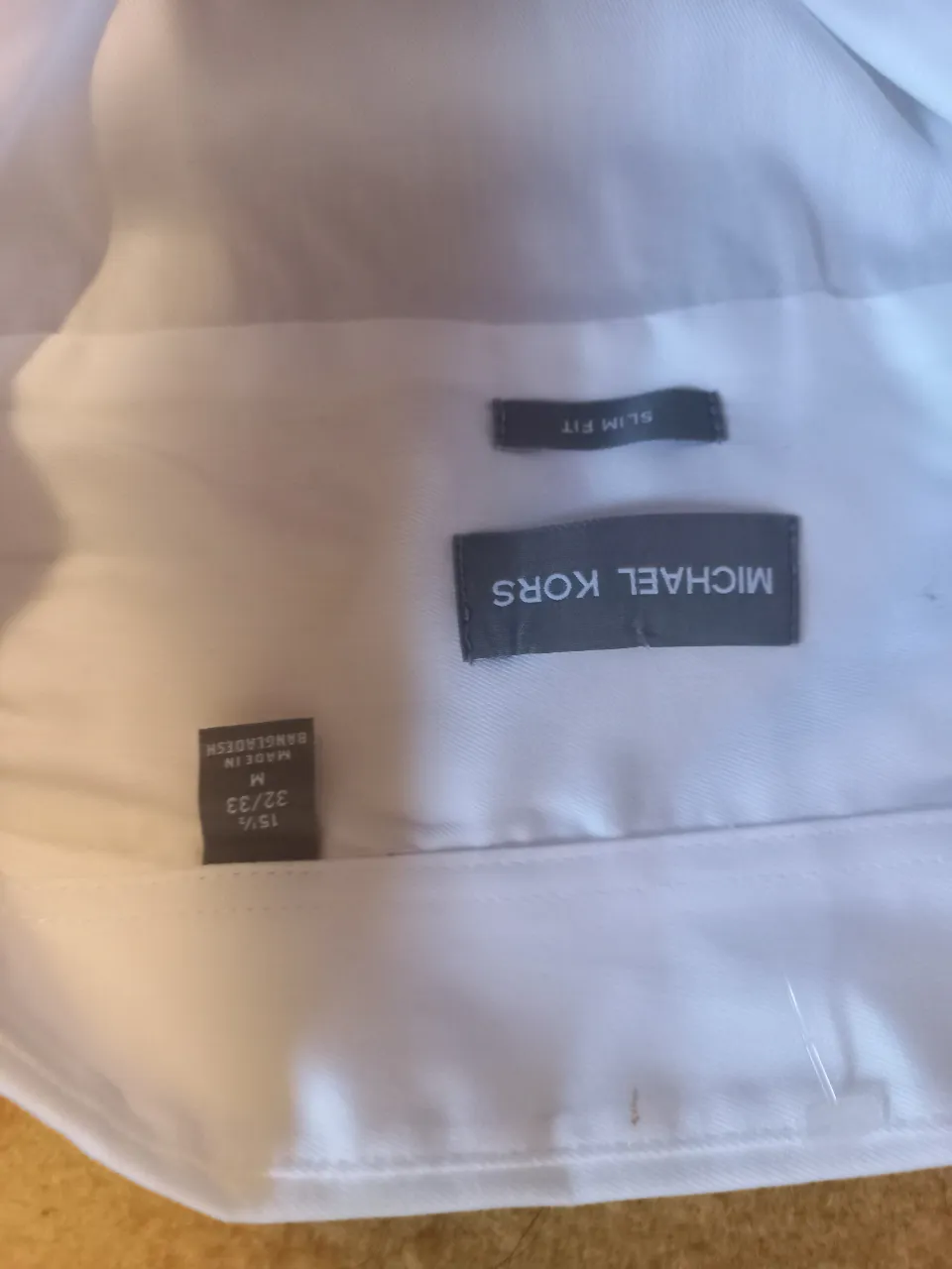 Camisa Michael Kors - Vista 2