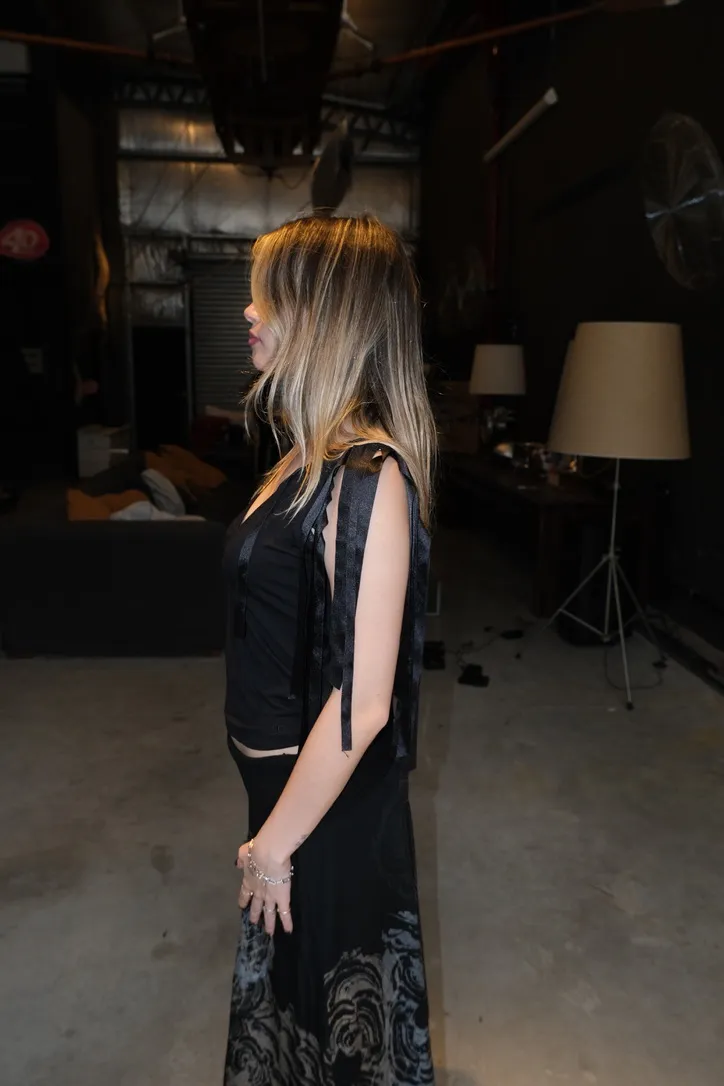 Remera Paula Cahen D'Anvers - Vista 2