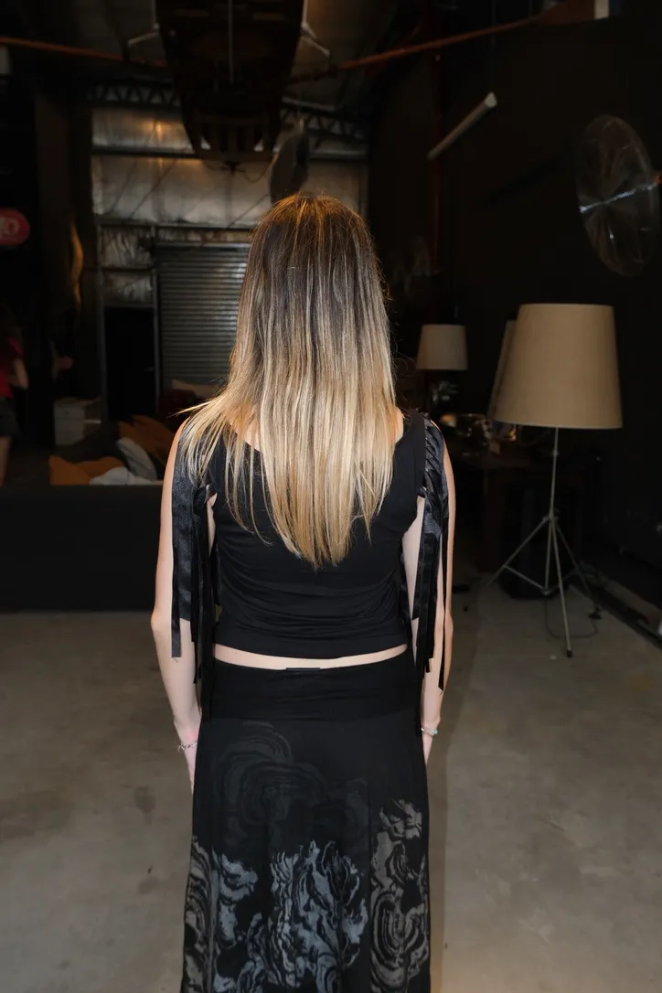 Remera Paula Cahen D'Anvers - Vista 3