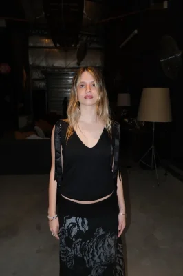 Paula Cahen D'Anvers