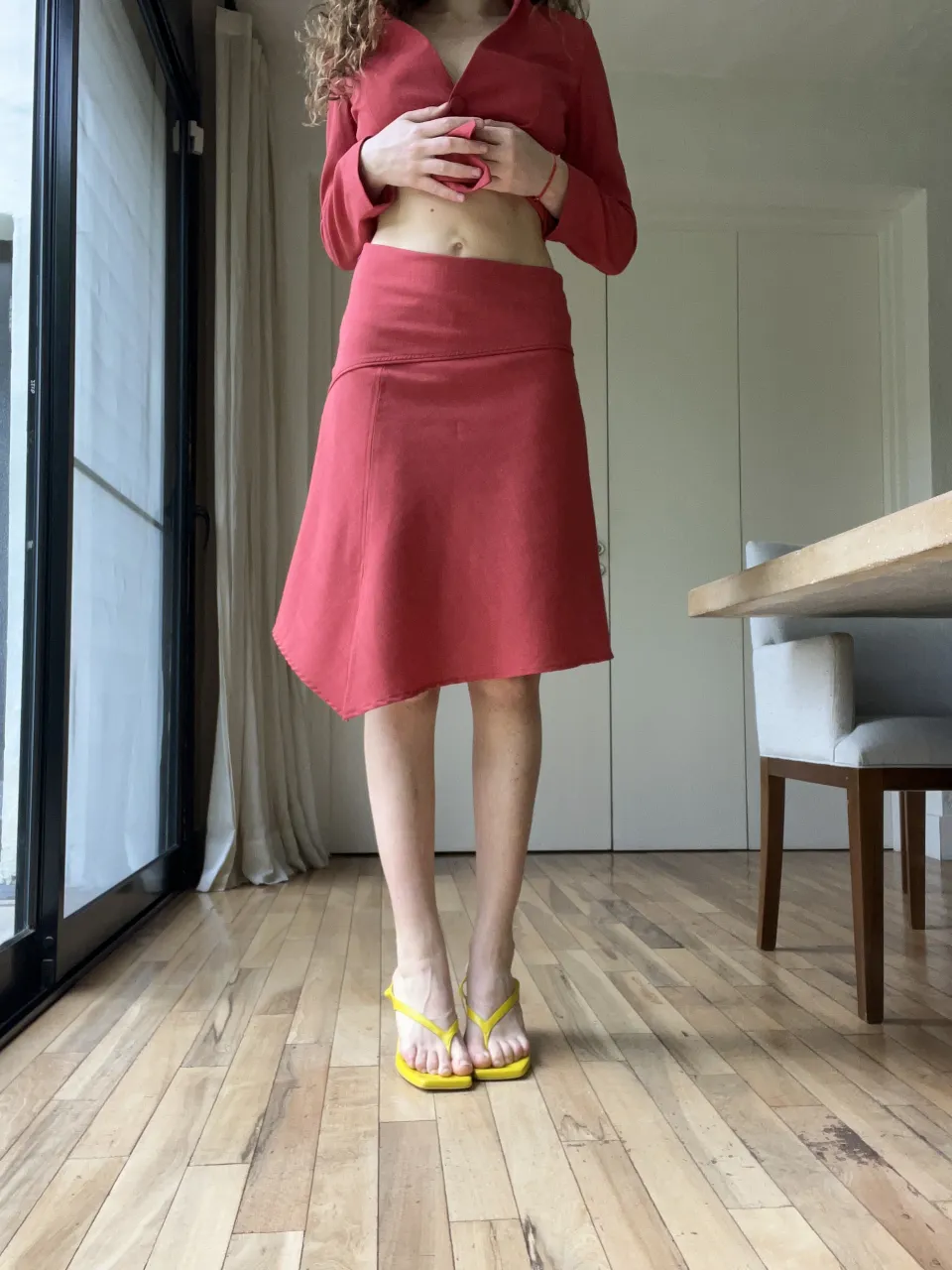 Blazer Ted Bodin - Vista 4