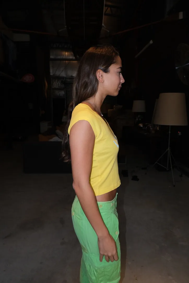 Remera Hering - Vista 2