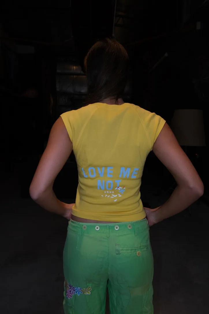 Remera Hering - Vista 3